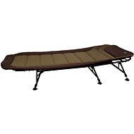 FOX EOS 3 Bed Fishing Lounger - Fishing Lounger Chair