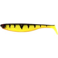 Westin ShadTeez Slim 14 cm, 17 g, Fire Perch 2 pcs - Rubber Bait