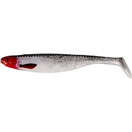 Westin ShadTeez Slim 14 cm, 17 g, Redlight 2 pcs - Rubber Bait