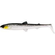 Westin BullTeez Shadtail 12,5 cm, 16 g, Headlight 2 pcs - Rubber Bait