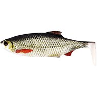 Westin Ricky the Roach Shadtail 14 cm, 42 g, Real Roach - Rubber Bait