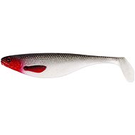 Westin ShadTeez 12 cm, 15 g, Redlight 2 pcs - Rubber Bait