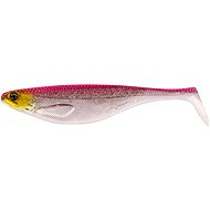 Westin ShadTeez 7 cm, 4 g, Pink Headlight 4 pcs - Rubber Bait