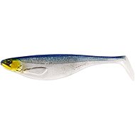 Westin ShadTeez 9 cm, 7 g, Blue Headlight 3 pcs - Rubber Bait