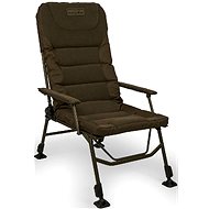 AVID Benchmark Leveltech Hi-Back Recliner Chair - Fishing Chair