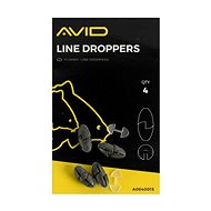 AVID Weights Line Droppers 4 pcs - Fishing Weight