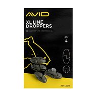 AVID Weights Line Droppers XL 4 pcs - Fishing Weight