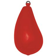 Kinetic Harpe Sinker 300 g Red - Fishing Weight