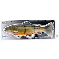 Savage Gear 3D Artic Char Trout 40 cm - Bait