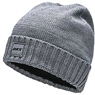 BKK Beanie Grey L - Winter Hat