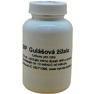 Liquid dip Goulash earthworm 120 ml - Dip