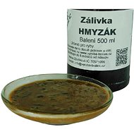 Dressing 500 ml - Dip