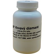 Liquid dip Blood Diamond 120 ml - Dip