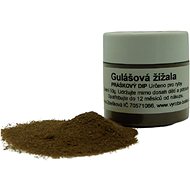 Powdered dip Goulash earthworm 50 g - Dip