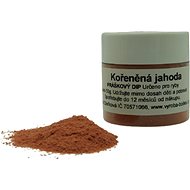 Powdered dip Spiced strawberry 50g - Dip