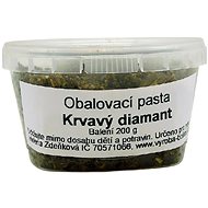 Wrapping paste 200g Blood diamond - Paste