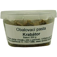 Wrapping paste 200g - Paste