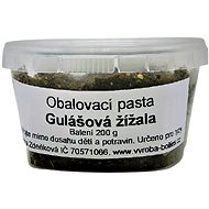 Wrapping paste 200g Goulash earthworm - Paste