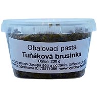 Wrapping paste 200g Tuna cranberry - Paste