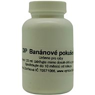 Liquid dip Banana temptation 120 ml - Dip