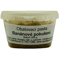 Wrapping paste 200g Banana temptation - Paste