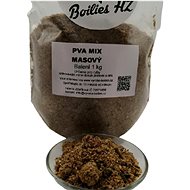 PVA mix - Lure Mixture