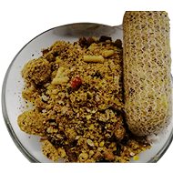 PVA mix SWEET - Lure Mixture