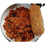 PVA mix Spicy - Lure Mixture