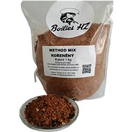Method mix - Lure Mixture