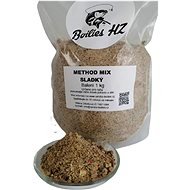 Method mix sweet - Lure Mixture