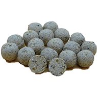 Boilies HZ 500g 24mm - Boilies