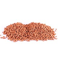 Mini granules Fruit chilli 350g - Pop-Up pellets