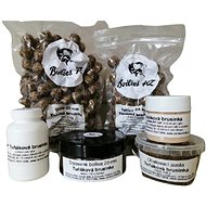 Package Cranberry 1 - Boilies