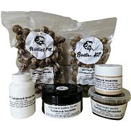 Package Cranberry 2 - Boilies