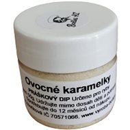 Fruit caramel dip powder 50g - Dip