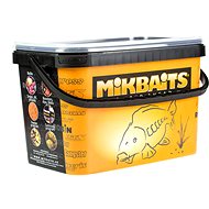 Mikbaits Boilies eXpress Pineapple N-BA 2,5 kg, 20 mm - Boilies