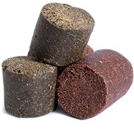 Mikbaits Boilies Mammoth nuggets Wounded Eel 1 kg, 30 mm - Boilies