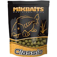 Mikbaits Boilies X-Class Squid 4 kg, 20 mm - Boilies