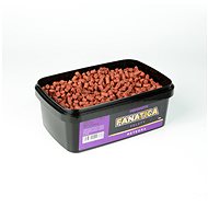 Mikbaits Pellets Fanatica Meteora 700 g, 6 mm - Pellets