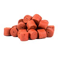 Mikbaits Pellet Red fish Halibut medium 1 kg, 14 mm - Pellets