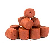 Mikbaits Pellet Red fish Halibut mega 1 kg, 21 mm - Pellets
