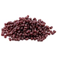 Mikbaits Pellet Red Fish Halibut micro 1 kg, 2 mm - Pellets