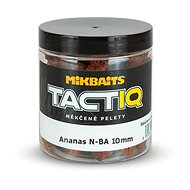 Mikbaits TactiQ Pineapple soft pellets N-BA 250 ml, 10 mm - Pellets