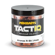 Mikbaits TactiQ Pineapple soft pellets N-BA 250 ml, 14 mm - Pellets