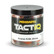 Mikbaits TactiQ Pineapple soft pellets N-BA 250 ml, 18 mm - Pellets