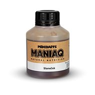 Mikbaits Booster ManiaQ Slanecek 250 ml - Booster