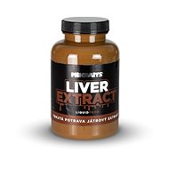 Mikbaits Liquid Food Liver Extract 300 ml - Booster