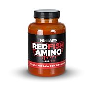 Mikbaits Liquid Food Red Fish Amino 300 ml - Booster
