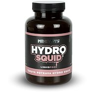 Mikbaits Liquid food Squid Hydro 300 ml - Booster