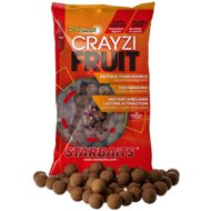Starbaits Crayzi Fruit 2 kg 20 mm - Boilies
